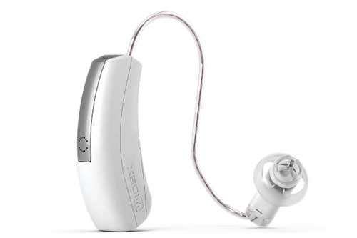Hearing Aid