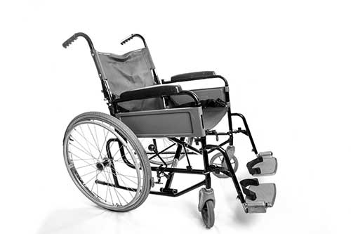 Wheel Chair