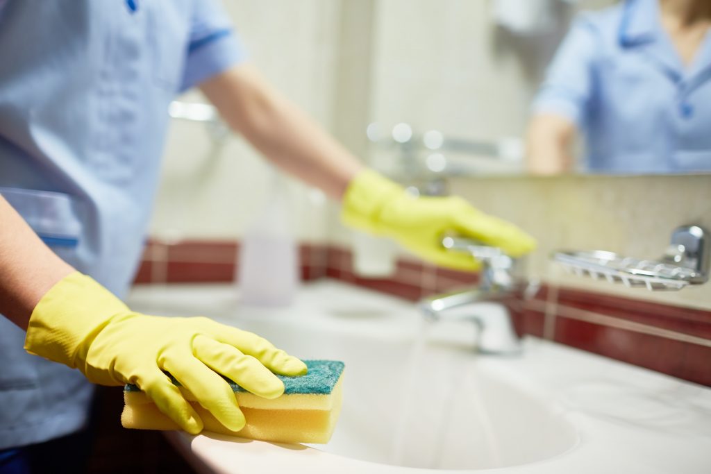 Contratar limpieza para el hogar: todo lo que necesitas saber